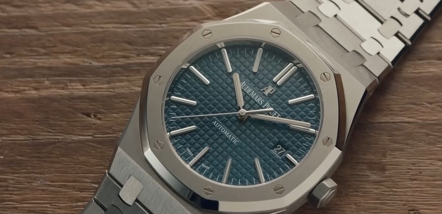 Audemars Piguet