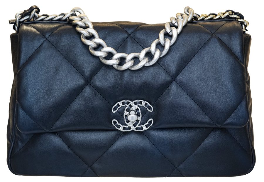 Designer bag — fashion inspiration