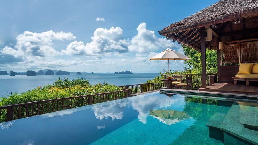 Travel inspiration